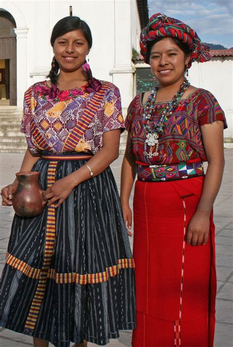 Guatemala Indian Culture: Traditions & History