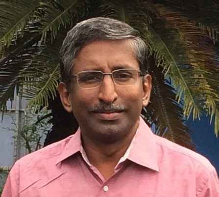 NIT Trichy - Faculty