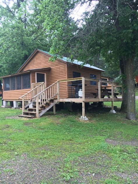 Minnesota Lake Cabins for Rent | White Iron Beach Resort