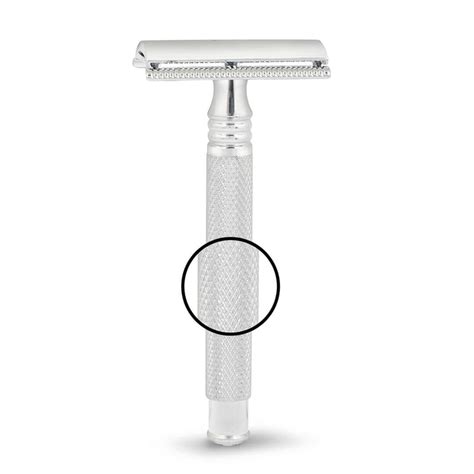 Hajamat Spade Double Edged Safety Razor