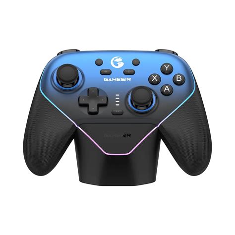 GameSir Super Nova Wireless Gaming Controller for PC/Switch/iOS/Android ...