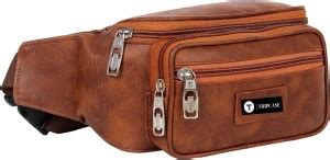TRIPCASE Waist Bag Outdoor Casual Sports Pockets Cycling Hiking Camping ...
