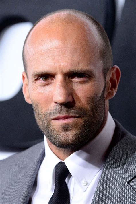 Jason Statham: Biography, Movies, Net Worth & Photos