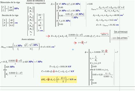 Image result for Mathcad Programar Errores Mas Comunes