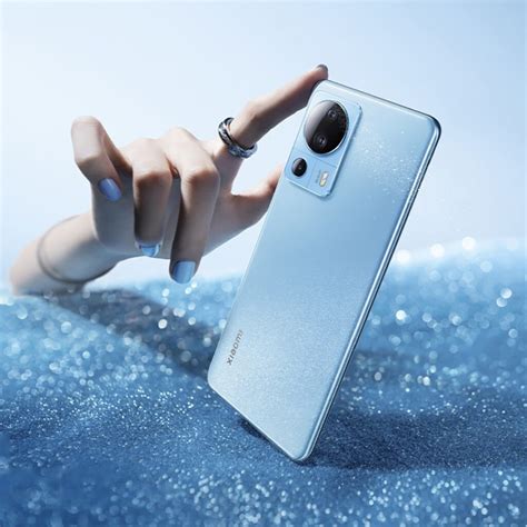 Xiaomi Civi 2 Launches In China; Features Dual 32MP Selfie Cameras In Pill-Shaped Cutout ...