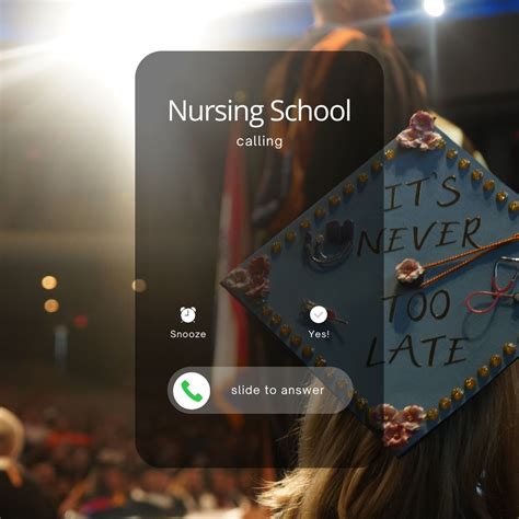 Research College of Nursing on LinkedIn: Your nursing future is calling ...