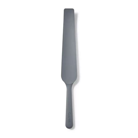 Silicone Blender Spatula, Slim Blade Scraper Accessory, 55% OFF