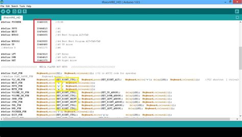 Image result for How to Control Arduino Using PC Keyboard