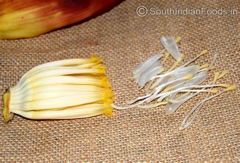 Vazhaipoo poriyal recipe | Banana flower stir fry-How to make-Stepwise ...