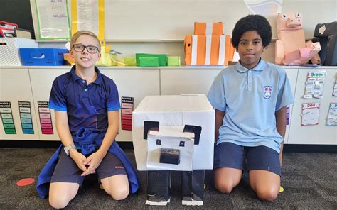 Blog | Building a Volume Zoo: A Creative Maths Project from Year 5/6