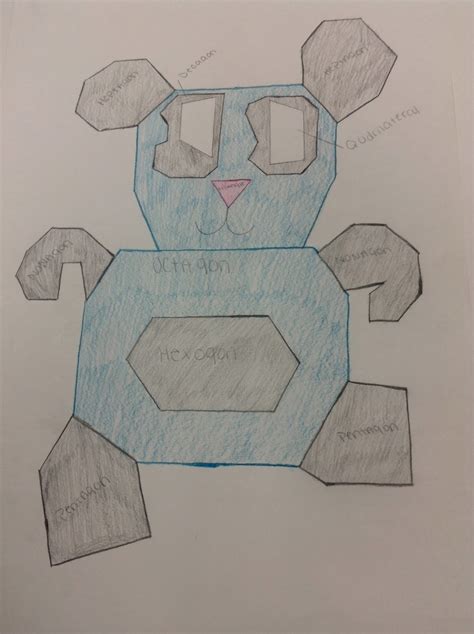 Image result for Math Project Polygon