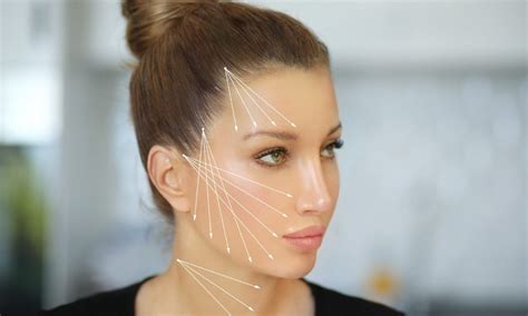 How Does Threading Face Lift Works 的图像结果