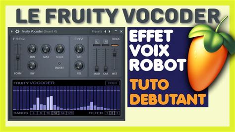 Image result for Fruity Vocoder