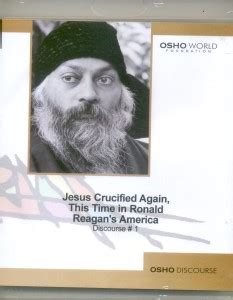 Jesus Crucified Again This Time In Ronald Reagan's America: Buy Jesus ...