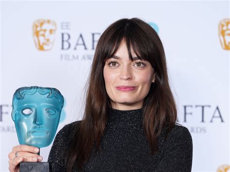 Sex Education: Emma Mackey announces Netflix series departure at Baftas ...