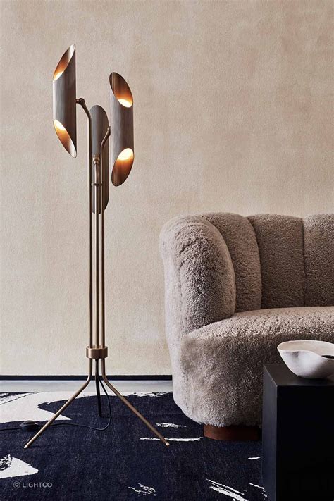 Unique Floor Lamps: 14 of Australia’s Best