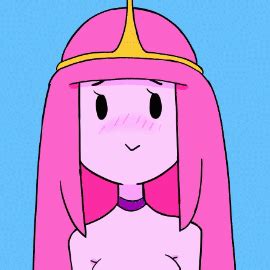 Princess Bubblegum by FitLetter on Newgrounds