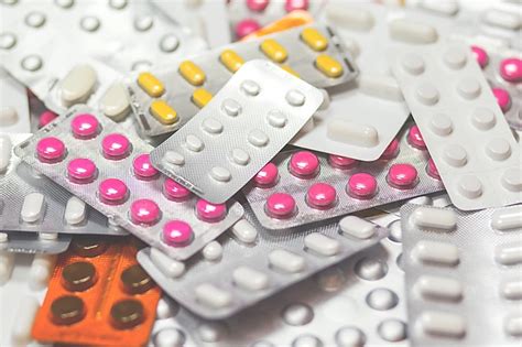 Fight Counterfeit Medicines Effectively | Veritech