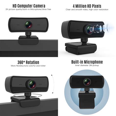 Best HD Computer Camera 的图像结果