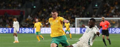 FIFA World Cup Qualifying - AFC News, Stats, Scores - ESPN