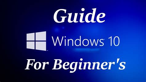 Image result for Windows Basics Tutorial