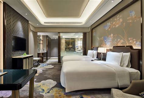 Westin Wuhan Wuchang (China) - Hotel Reviews - TripAdvisor