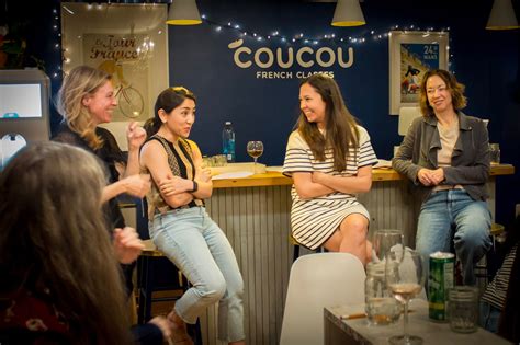 APERO PICTIONARY / NYC / FRIDAY 07-19-24 - Coucou French Classes