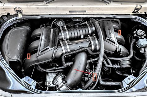 2007 Cayman S Engine Store | www.simpleplanning.net