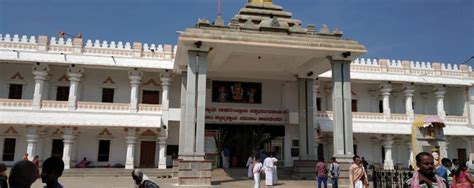 Mantralayam Travel Guide 2026: Top Attractions, Things to Do & Deals ...
