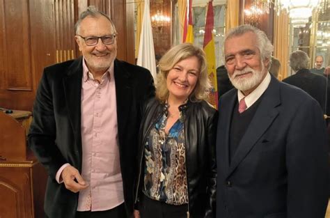 José María Gasalla - José María Gasalla - Confianza