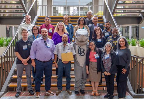 2025 Staff Service Awards and Recognition