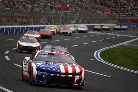 Coca-Cola 600 tickets in Charlotte: Cheapest price, total cost, parking ...