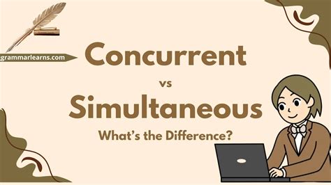 Image result for Simultaneous Time Difference