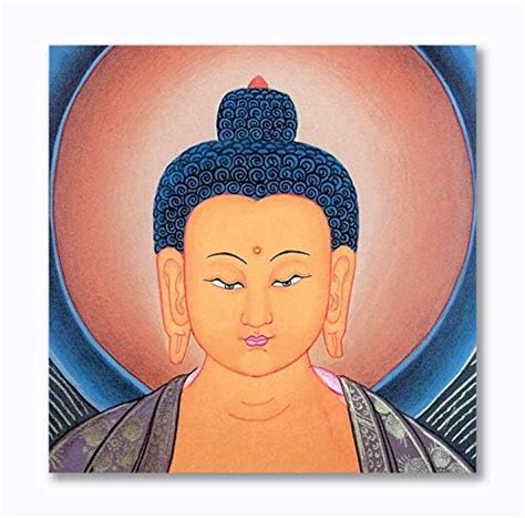 Tamatina Wall Poster | Buddhism | Buddha | God | Religious | Living ...