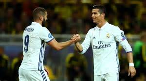 Real Madrid all-time top scorers: Cristiano Ronaldo atop followed by ...