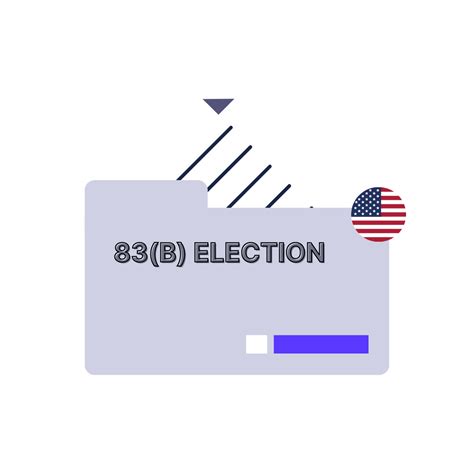 83(b) Election, Explained: A Guide to US Equity Taxation