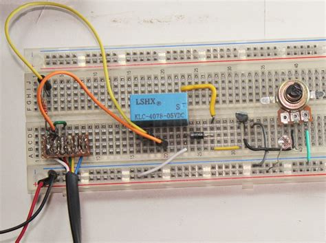 Simple EV3 Light Sensor Program 的图像结果