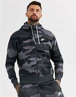 Image result for Nike Camouflage Hoodie