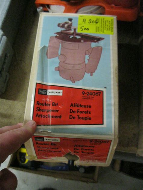 Image result for Router Bit Sharpener Credit Card