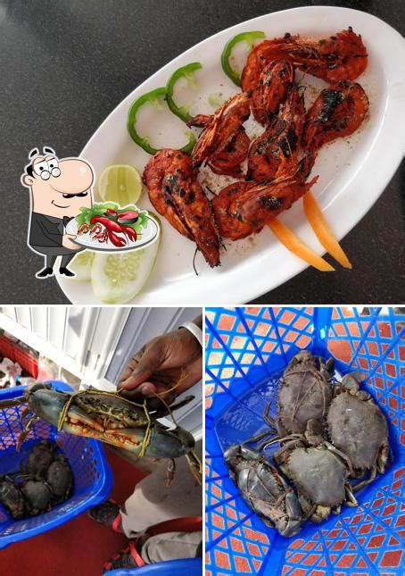 Stephens Floating Restaurant, Poovar, Kulathoor - Restaurant menu ...