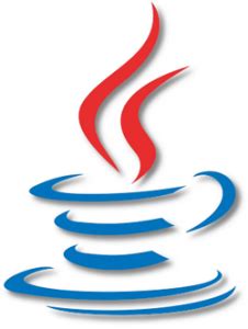 Image result for Oracle Java Runtime Environment Logo