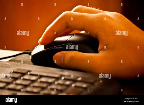 Image result for Computer Mouse Control