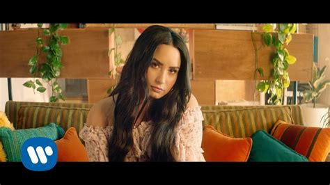 Clean Bandit - Solo (feat. Demi Lovato) [Official Video] Realtime ...