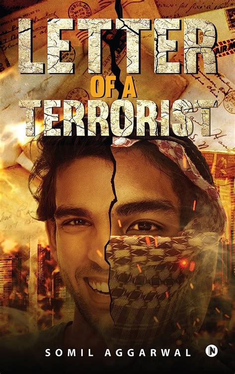 Letter of a Terrorist eBook : Somil Aggarwal: Amazon.in: Kindle Store
