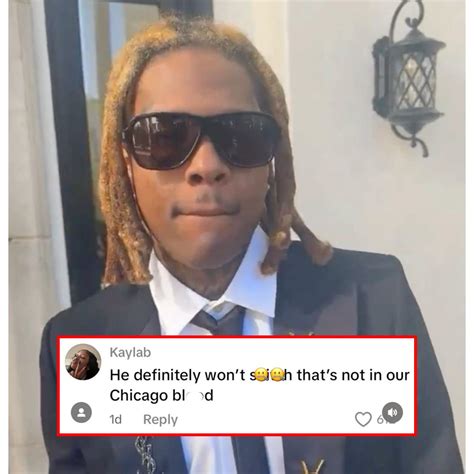 👑🔥 King Von’s sister Kayla says Lil Durk will NEVER “tell” 💯 ...