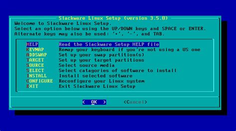 Image result for Slackware Xfce
