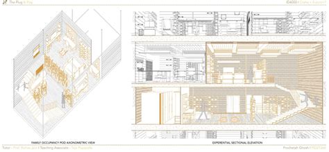 Craft + Future = Plug & Play | CEPT - Portfolio