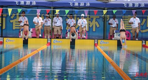 我校游泳队在2021年湖南省大学生游泳比赛勇创佳绩-衡阳师范学院欢迎你！