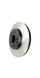 Centric (124.67000) Disc Brake Hub : Amazon.in: Car & Motorbike