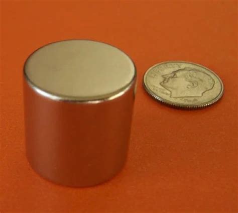 Neodymium Magnet - Square Neodymium Magnets Trader - Retailer from Mumbai